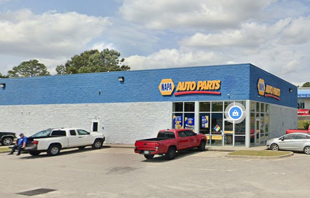 Marcus & Millichap brokers $15 million sale of multi-state NAPA Auto Parts portfolio